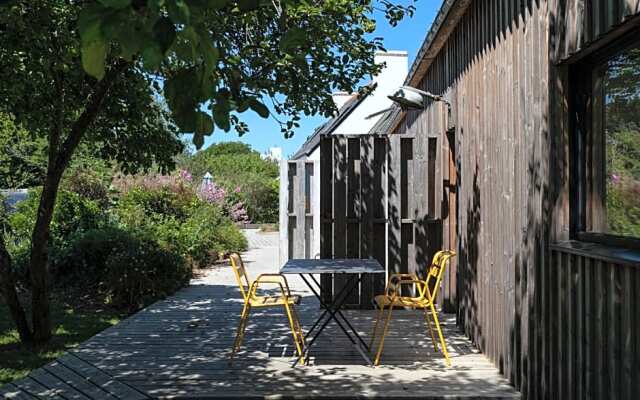 Les Chambres d'Hotes de Bordustard