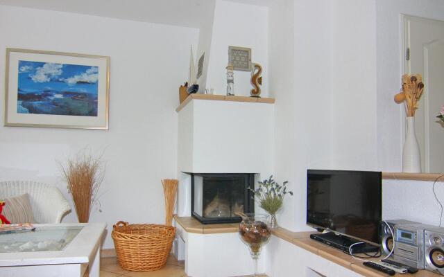 Semi-detached House, Zingst