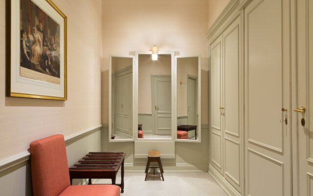 Brenners Park - Hotel & Spa, Oetker Hotels