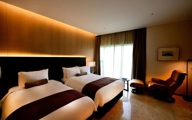 Midas Hotel & Resort