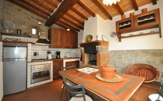 Villa Calcinaio
