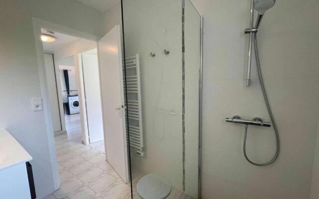 Appartement Saint-Jean-De-Monts, 4 Pièces, 9 Personnes - Fr-1-224c-214