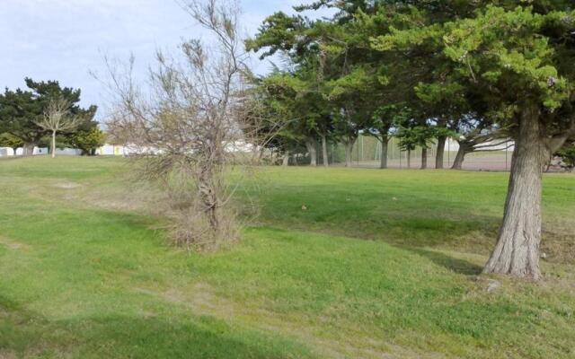 Maison Bretignolles-sur-Mer, 2 pièces, 4 personnes - FR-1-224A-586