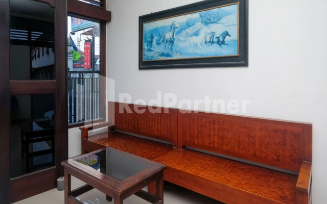 Hotel Surya Citra Jogja A RedPartner