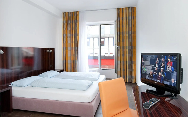 Jaeger's Munich - Hostel