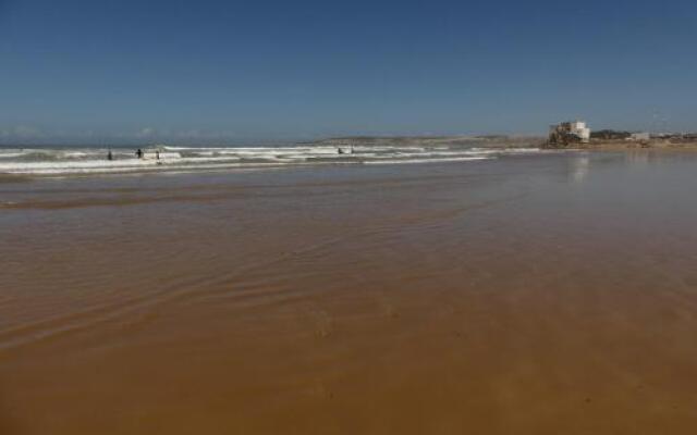 oualidia surf house