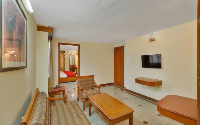 The Kanishka Grand