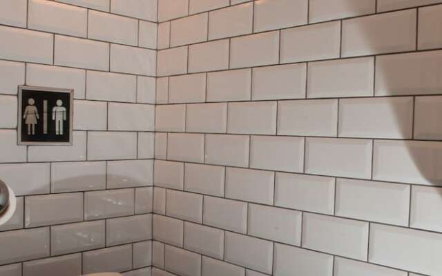 Marseillecity - Loft Side Room