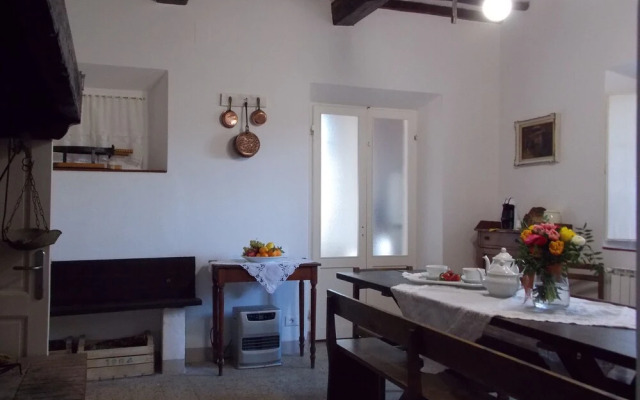 Villa Gabry