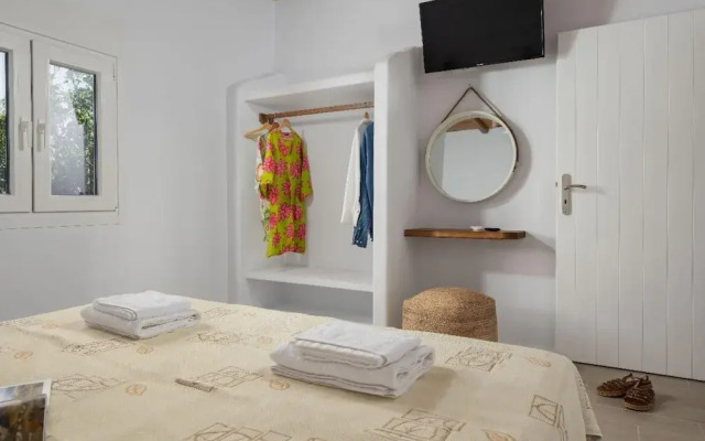 Kottakis Stone House