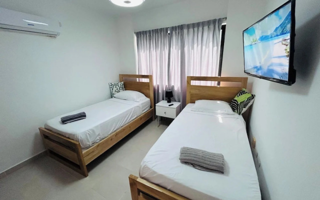 Luxurious Paradise Villa in Punta Cana With Private Pool