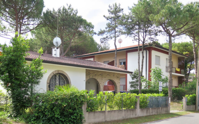 Villa Carla