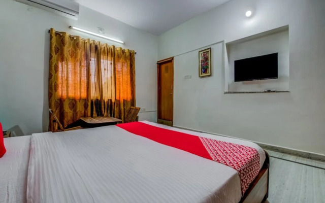 Corporate Club By OYO Rooms