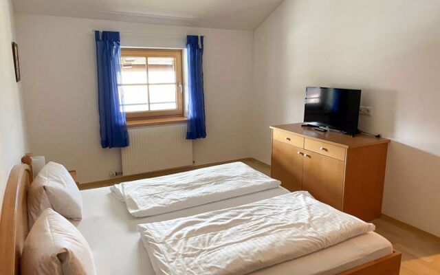 Appartment Hammerschmidt 2