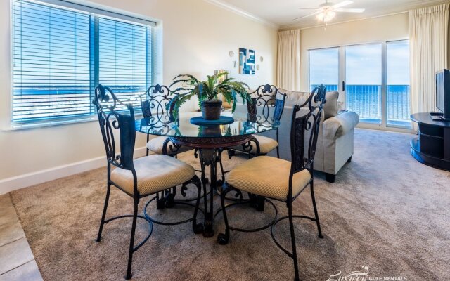 Seawind by Luxury Gulf Rentals