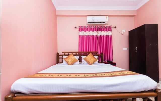 OYO 8970 New Ashoka Hotel