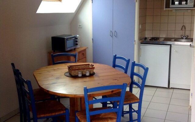 Les Chalets du Moulin du Teil