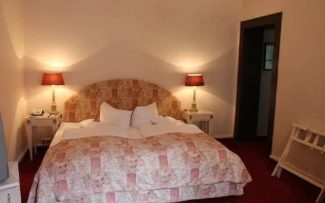 Schlosshotel Cecilienhof