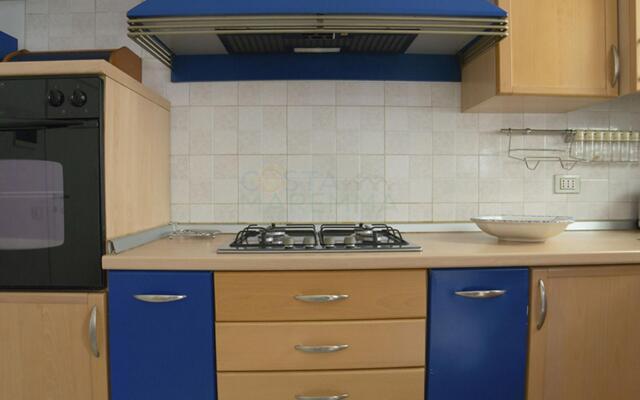 Fiume apartment in Follonica-FIUME