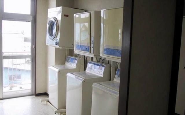 Kitakami Pansion Hotel