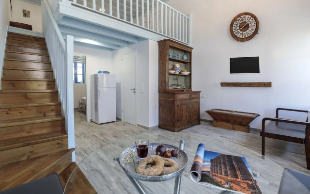 Ai Yanni Boutique Rooms - Adults Only