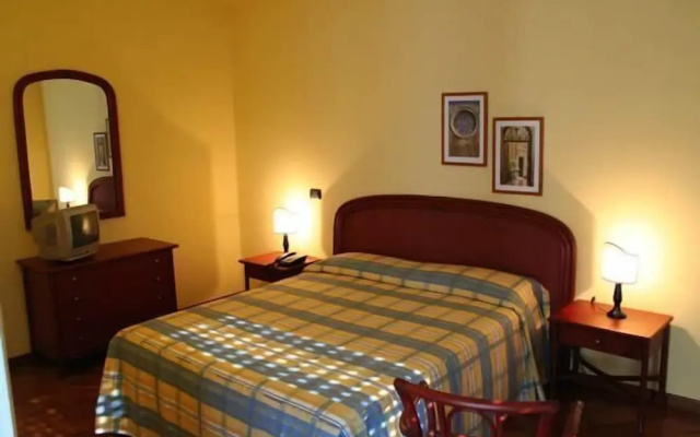 Hotel Morfeo Residence