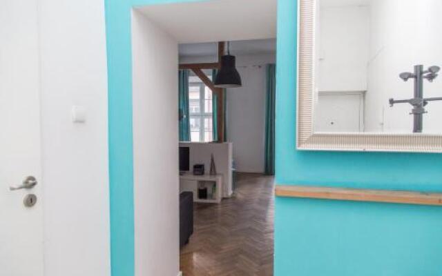 Venice Lagoon Apartment