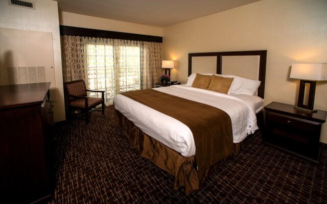 Holiday Inn Resort Deadwood Mountain Grand, an IHG Hotel