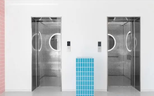 Stey Hotel（Beijing Wangjing 798）