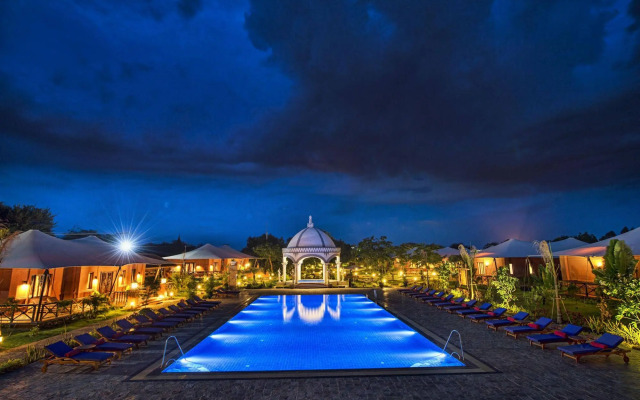 Bagan Lodge