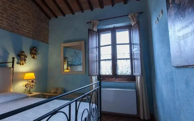 B&B Il Poderuccio
