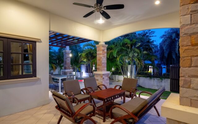 Orchid Paradise Homes OPV05