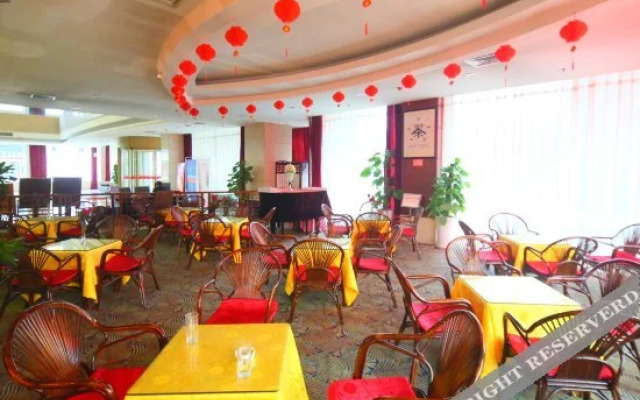 Yancheng Hotel
