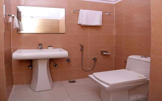 OYO Flagship 16602 NIT Faridabad