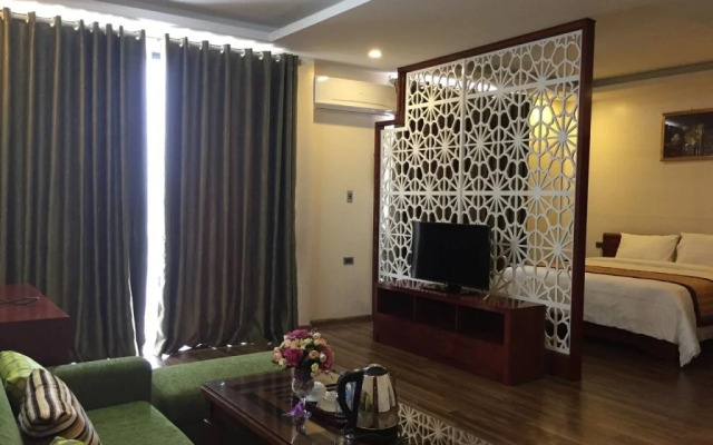 Phoenix3 Hotel Bắc ninh