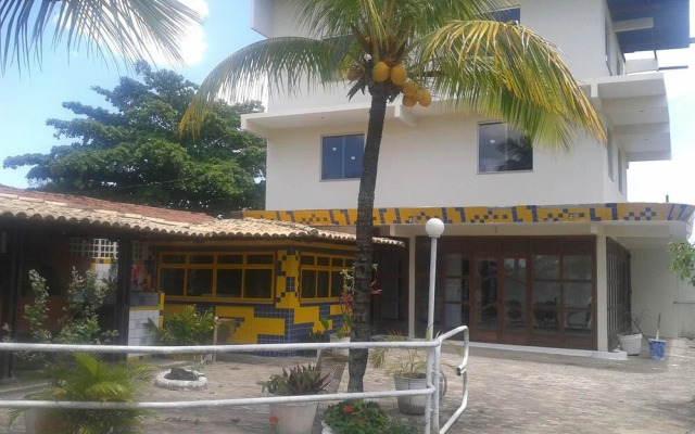 Pousada Joaripe