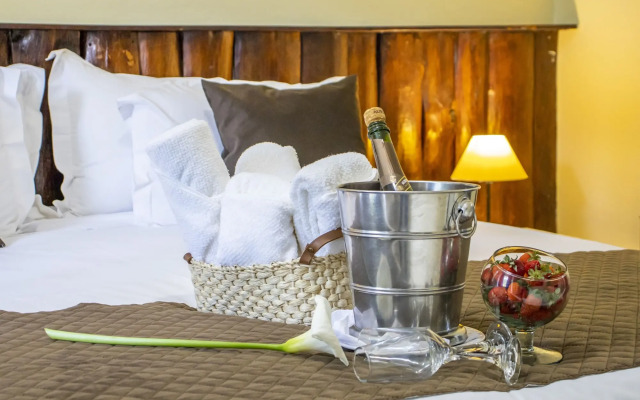 Green Village Hotel