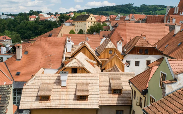 Hotel U Maleho Vitka