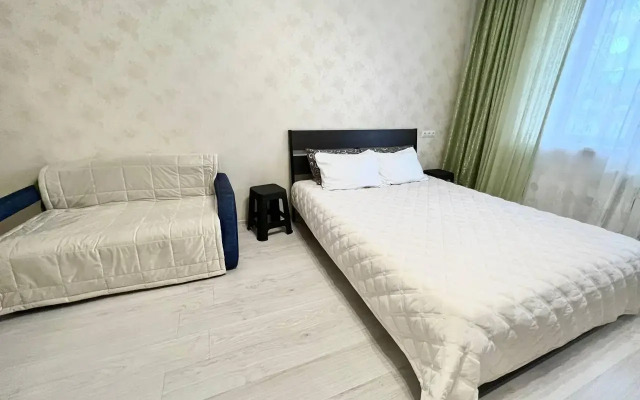 Апартаменты на Дзержинского 10