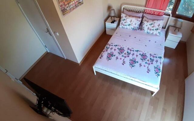 Elisa Butik Otel