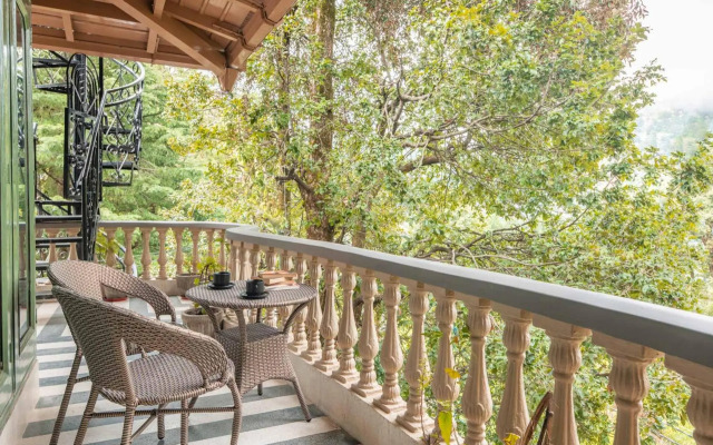 StayVista at Villa 360