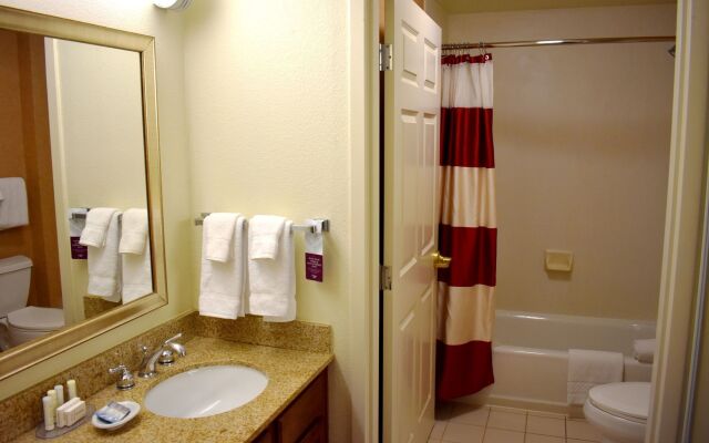 Residence Inn By Marriott Denver Park Meadows