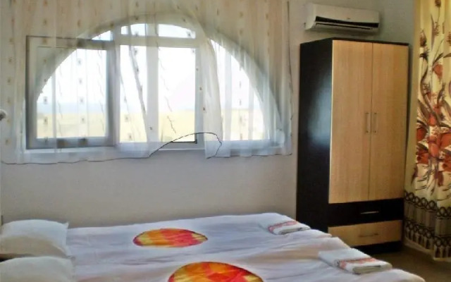 Valkanovy Guest House