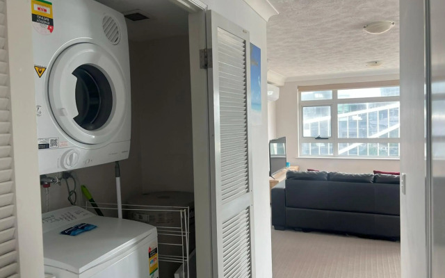 Wharf Boutique Apartments