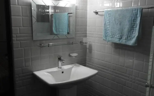 Hantana Home Stay