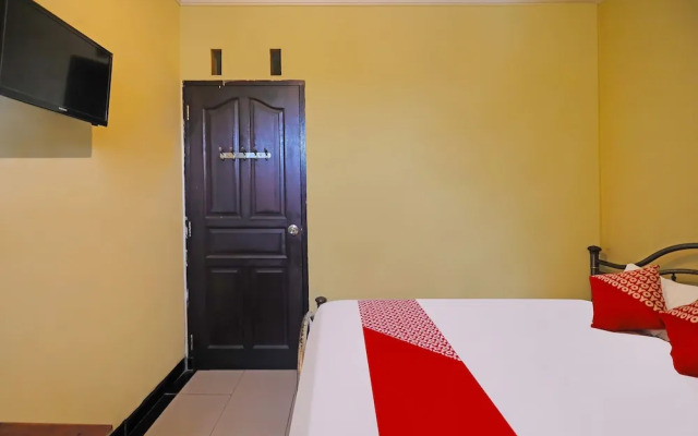 SPOT ON 92092 Wisma Nilam Sari Syariah