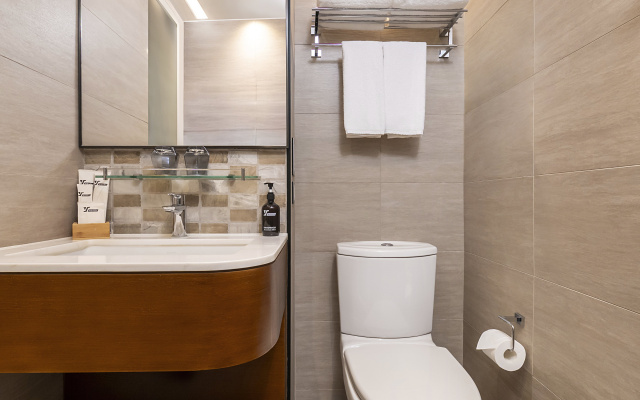 Y Hotel Hong Kong