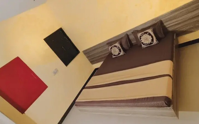 Yuvraj Bhavan Dwarka