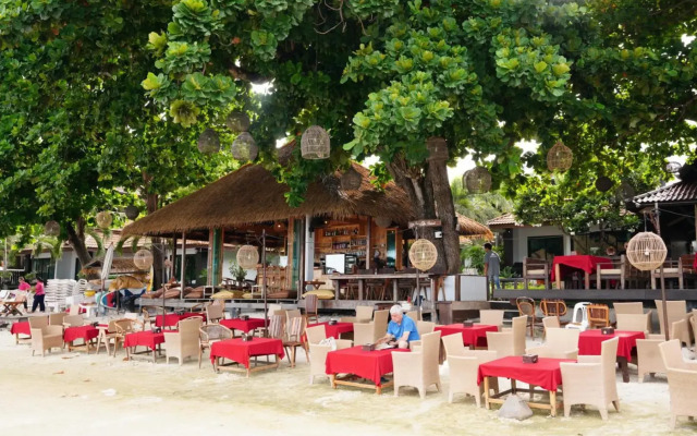 Silver Sand Hotel (SHA Plus+)