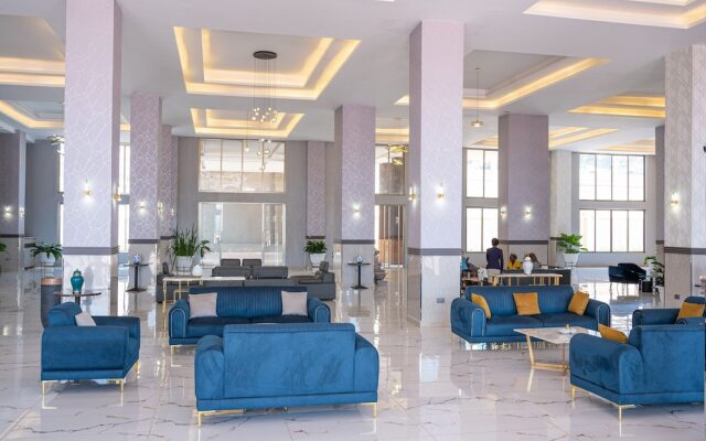 The Voice Hotel
